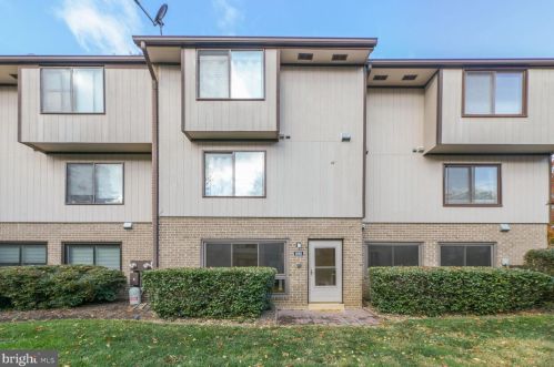 1692 Westwind Way, Mc Lean VA  22102-1604 exterior