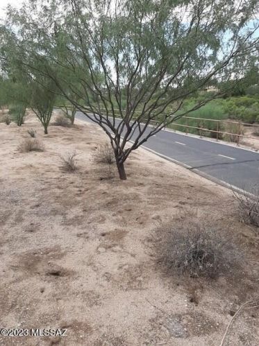 7313 Camino De La Tierra, Tucson AZ  85746-8300 exterior