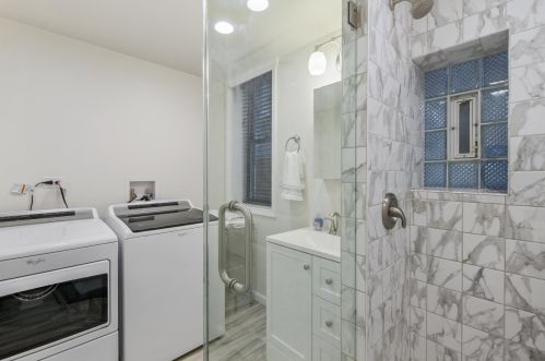 1447 Flournoy St, Chicago IL 60612-3308 exterior