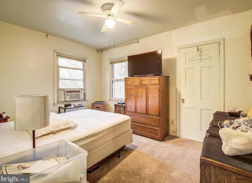 1323 Tewkesbury Pl, Washington DC 20012-2635 exterior