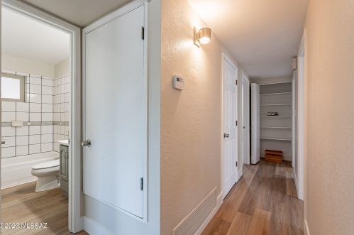 4407 Water St, Tucson AZ  85712-2610 exterior