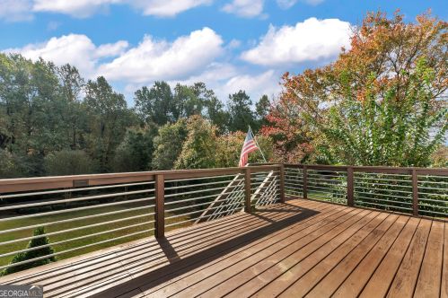 8815 Frst Path Dr, Gainesville GA 30506-7944 exterior