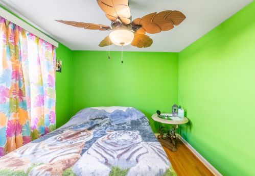 6116 Moody Ave, Chicago IL  60638-4312 exterior