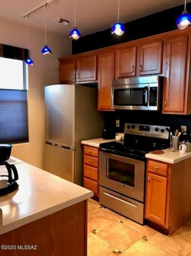 3772 Calle Rambles, Green Valley AZ exterior