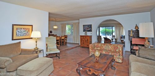 8000 Casas Cameo, Tucson, AZ 85742-9781