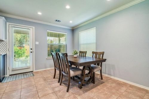 2305 Billy Fiske Ln, Austin TX exterior