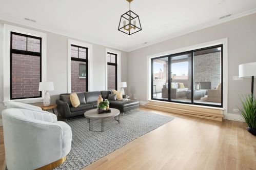 1928 Cleveland Ave, Chicago IL 60614-3749 exterior