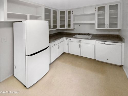 3006 6th St, Tucson AZ  85716-4860 exterior