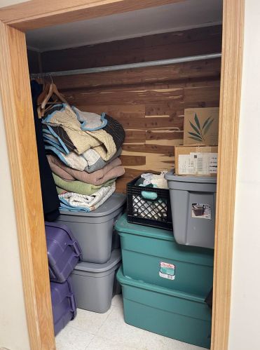 2897 Roosevelt Rd, Meskegon MI  49441-3901 exterior