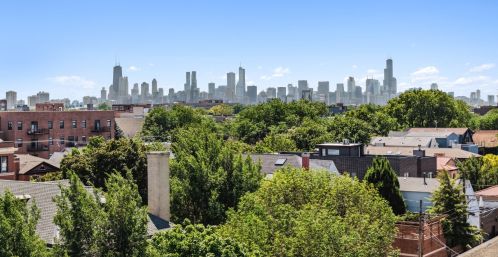 1654 Diversey Pkwy, Chicago, IL 60614-1008