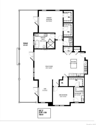 585 Main St, Armonk NY 10504-1892 exterior