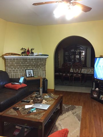 3405 Englewood St, Philadelphia PA  19149-1610 exterior