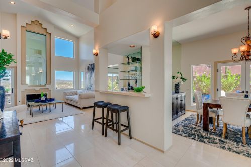 1465 Ram Cyn Dr, Tucson AZ 85737-9295 exterior