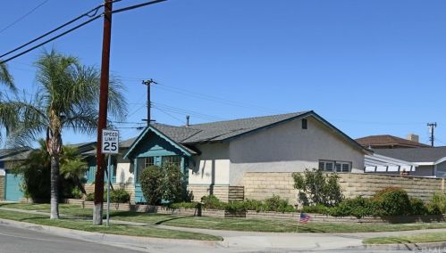 17844 Canehill Ave, Bellflower, CA 90706-7151