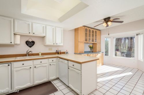 977 Palma De Pina, Tucson AZ 85704-3957 exterior