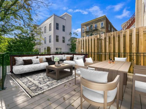 419 St, Union City NJ 07087-4024 exterior