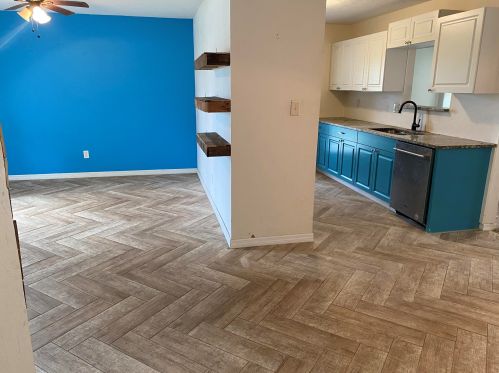 158 Ray Ave, Fort Pierce FL  34983-3046 exterior