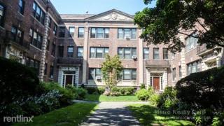 38 Park St, Brookline MA  02446-6262 exterior