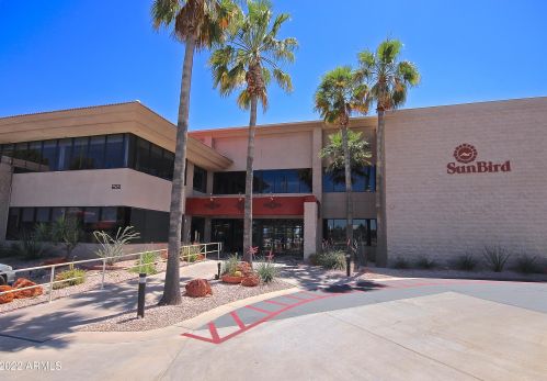 6210 Pinehurst Dr, Chandler AZ 85249-4039 exterior