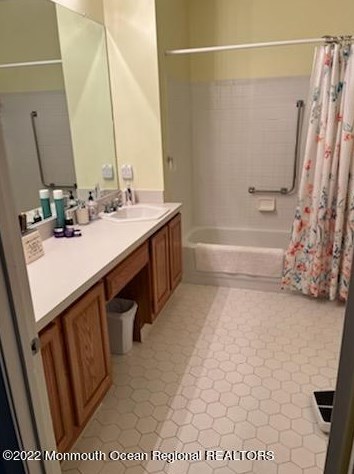 94 Sandpiper Dr, Berkeley Township NJ  08721-1965 exterior