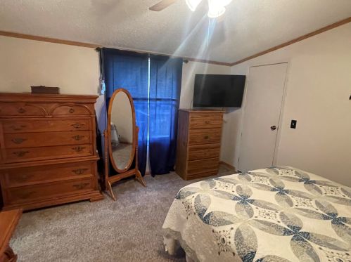 11495 215th Ave, Big Rapids MI  49307-9427 exterior