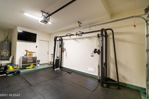 2312 Paseo Cielo, Tucson AZ 85742-9603 exterior