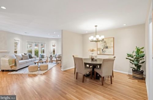 1634 Monroe St, Washington DC 20010-1803 exterior