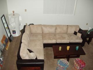 1633 Lester St, Tucson AZ  85719-3729 exterior