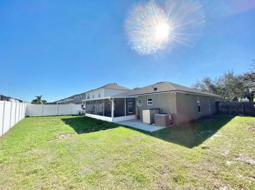 10402 Fly Fishing St, Riverview FL 33569-2734 exterior