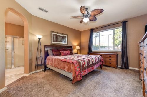 1079 Mallard Cir, Folsom CA 95630-7507 exterior