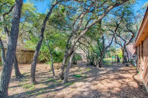 13212 Adonis Dr, Austin TX exterior