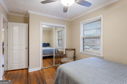 719 Hamilton Ave, Atlanta GA 30344-4144 exterior