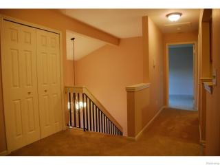 16745 Carriage Way, Northville MI  48168-6501 exterior