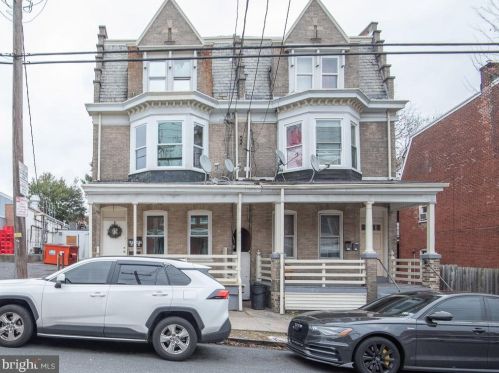 13 Ann St, Lancaster, PA 17602-3725