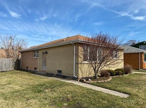 3918 116 St, Chicago IL 60803-2101 exterior