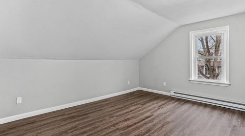 143 Bennett St, Woonsocket RI  02895-4618 exterior