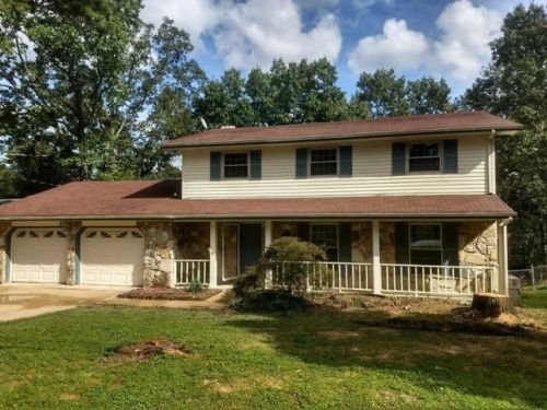 312 Rolling Ridge Dr, Chattanooga, TN 37421-5318