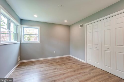 810 Bayfield St, Silver Spring MD  20912-7351 exterior