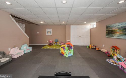 1505 Brk Ln, Jamison PA 18929-1415 exterior