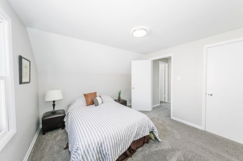 5742 40, Milwaukee WI 53221-3910 exterior