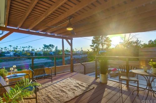 4385 Alder Dr, San Diego CA  92116-2323 exterior