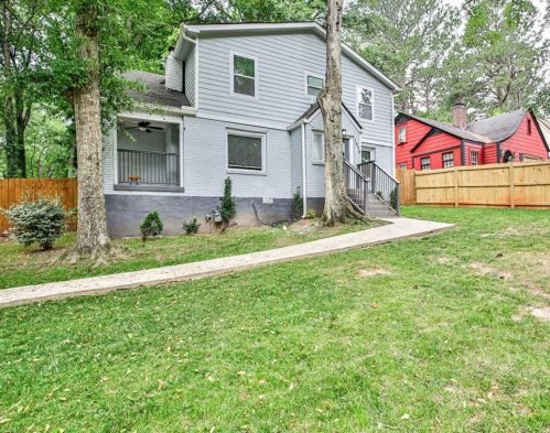 1574 Mayflower Ave, Atlanta, GA 30311-2779