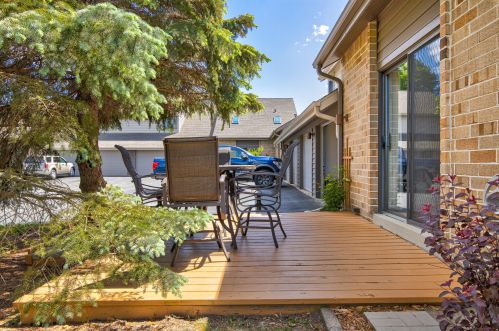 3801 College Ave, Milwaukee WI  53221-4540 exterior