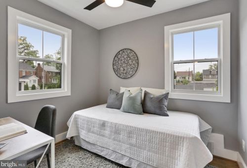 248 Van Buren St, Washington DC  20012-2704 exterior