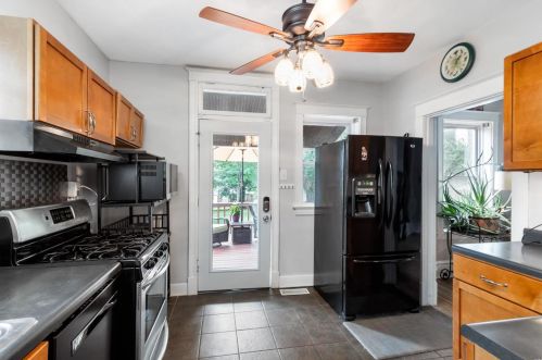 7312 Wellington Ave, Saint Louis MO 63130-1724 exterior