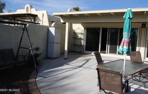 167 Circulo Napa, Green Valley AZ 85614-2822 exterior