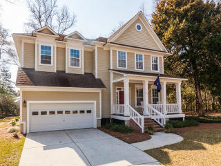 1003 Blockade Runner Ct, Charleston, SC 29414-7147