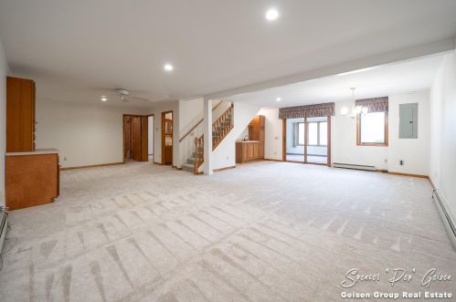 507 Water St, Belding MI 48809-1443 exterior