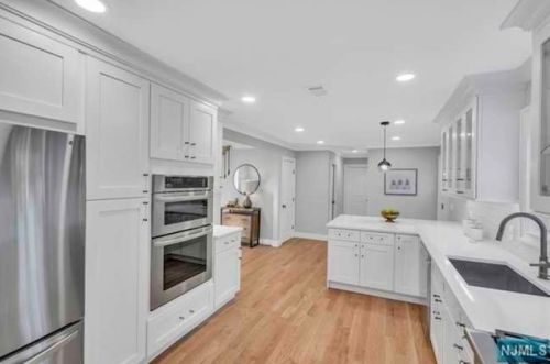 78 Central Ave, Demarest NJ  07627-1711 exterior