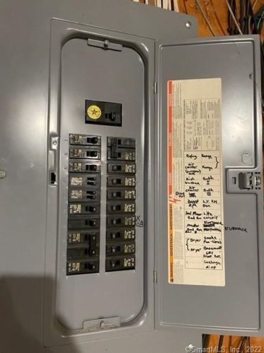 20 Frd Ln, Torrington CT 06790-7402 exterior